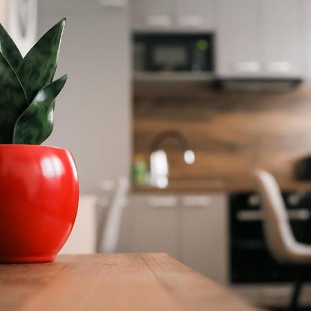 Apartmán Vinkovci 1 Exteriér fotografie
