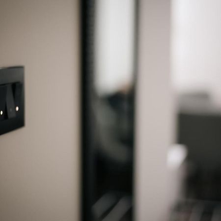Apartmán Vinkovci 1 Exteriér fotografie