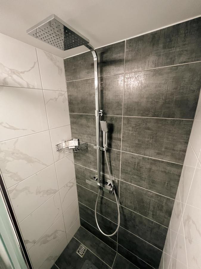 Apartmán Vinkovci 1 Exteriér fotografie