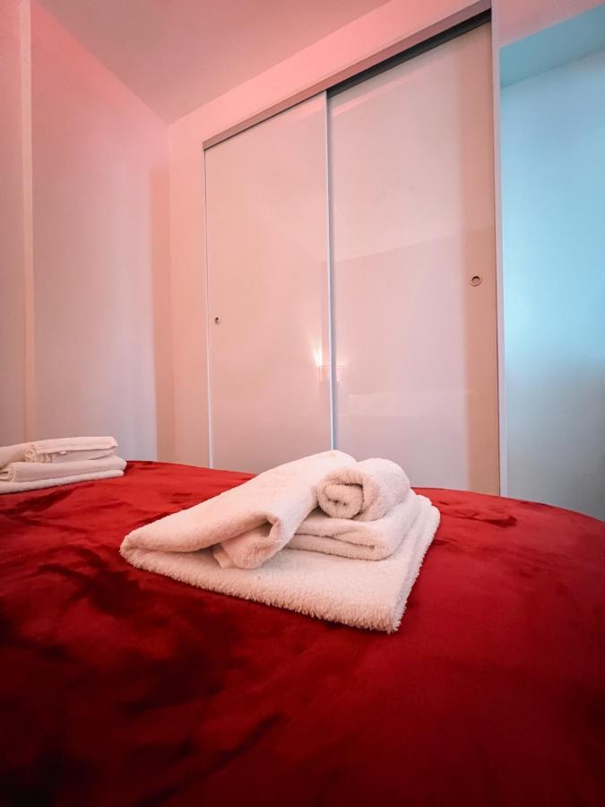 Apartmán Vinkovci 1 Exteriér fotografie