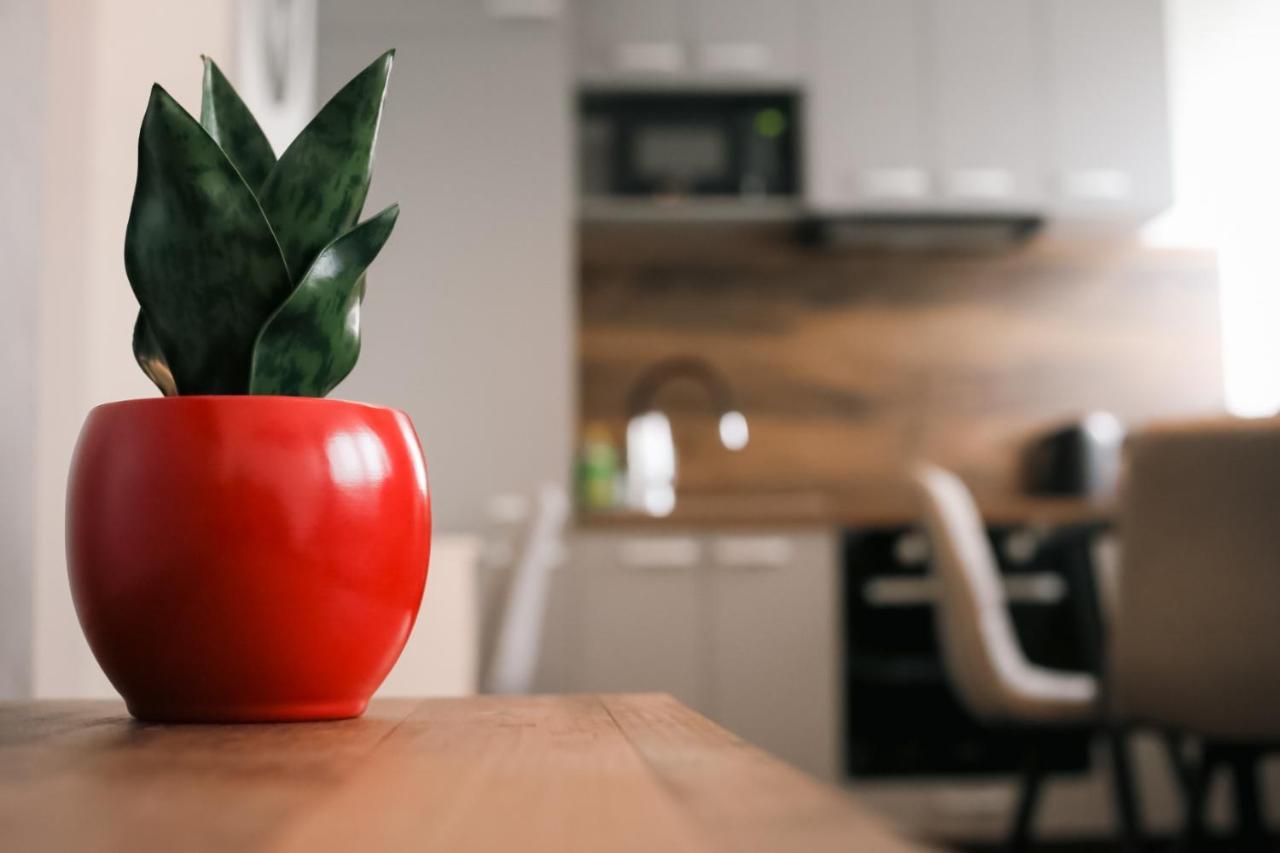 Apartmán Vinkovci 1 Exteriér fotografie