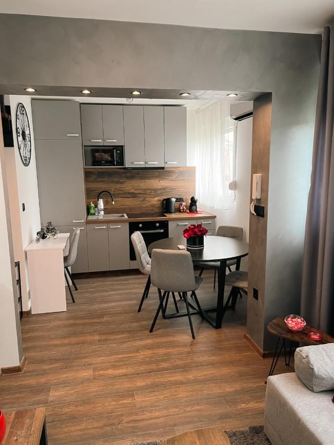 Apartmán Vinkovci 1 Exteriér fotografie