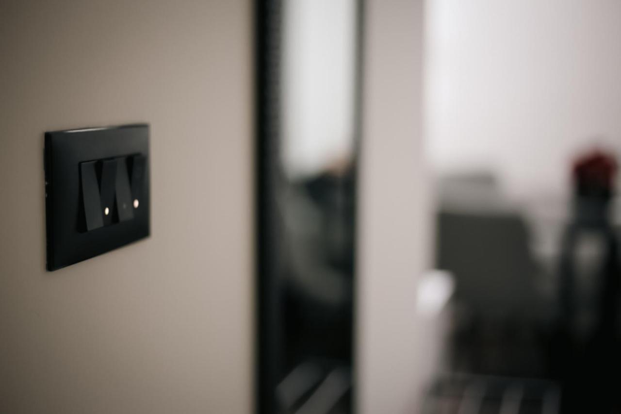 Apartmán Vinkovci 1 Exteriér fotografie