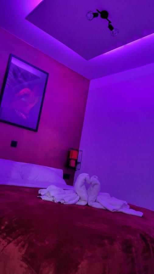 Apartmán Vinkovci 1 Exteriér fotografie